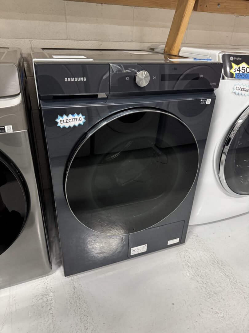 dryer