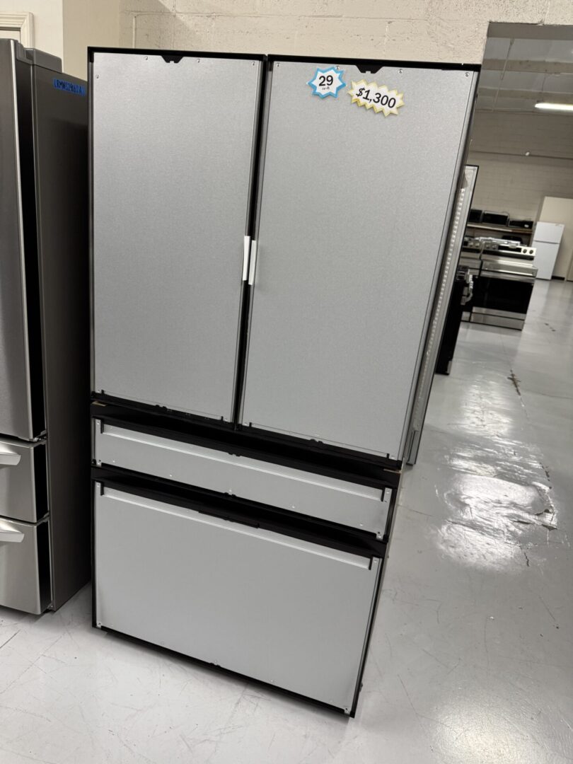 fridge