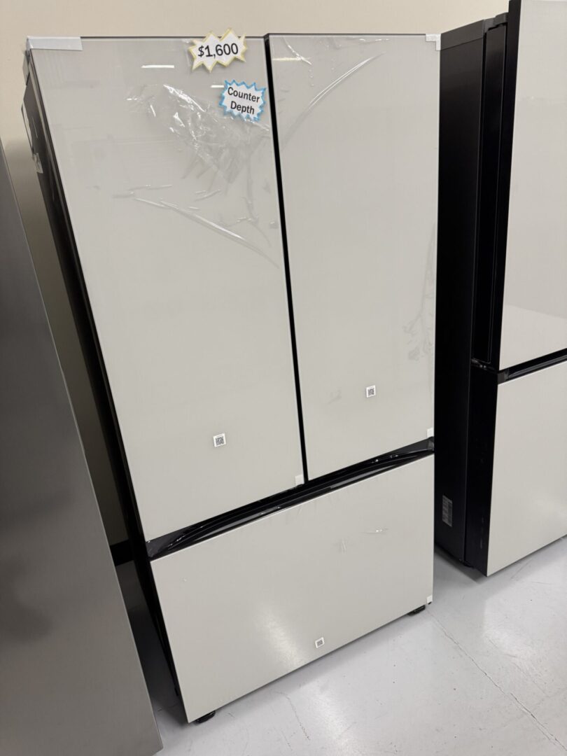 fridge