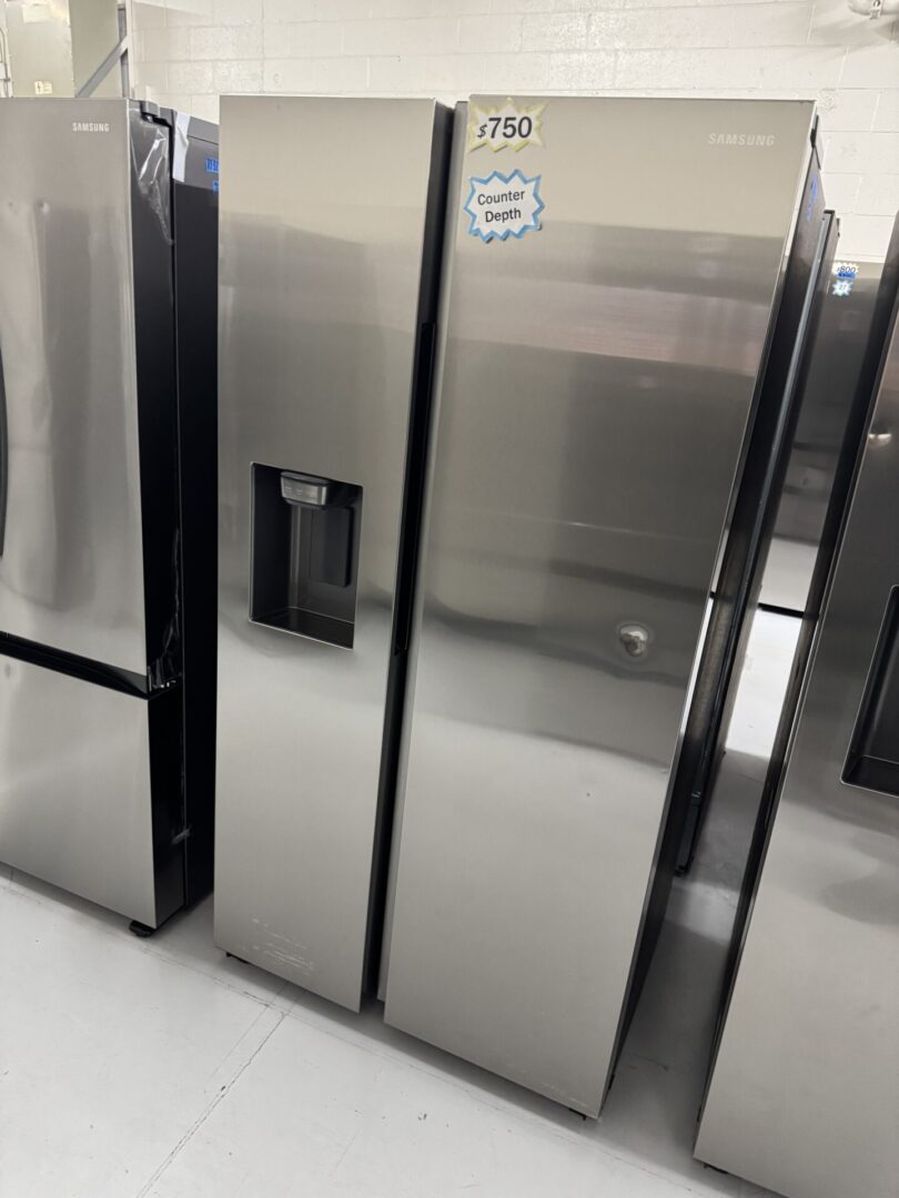 fridge