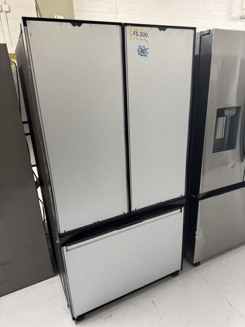fridge