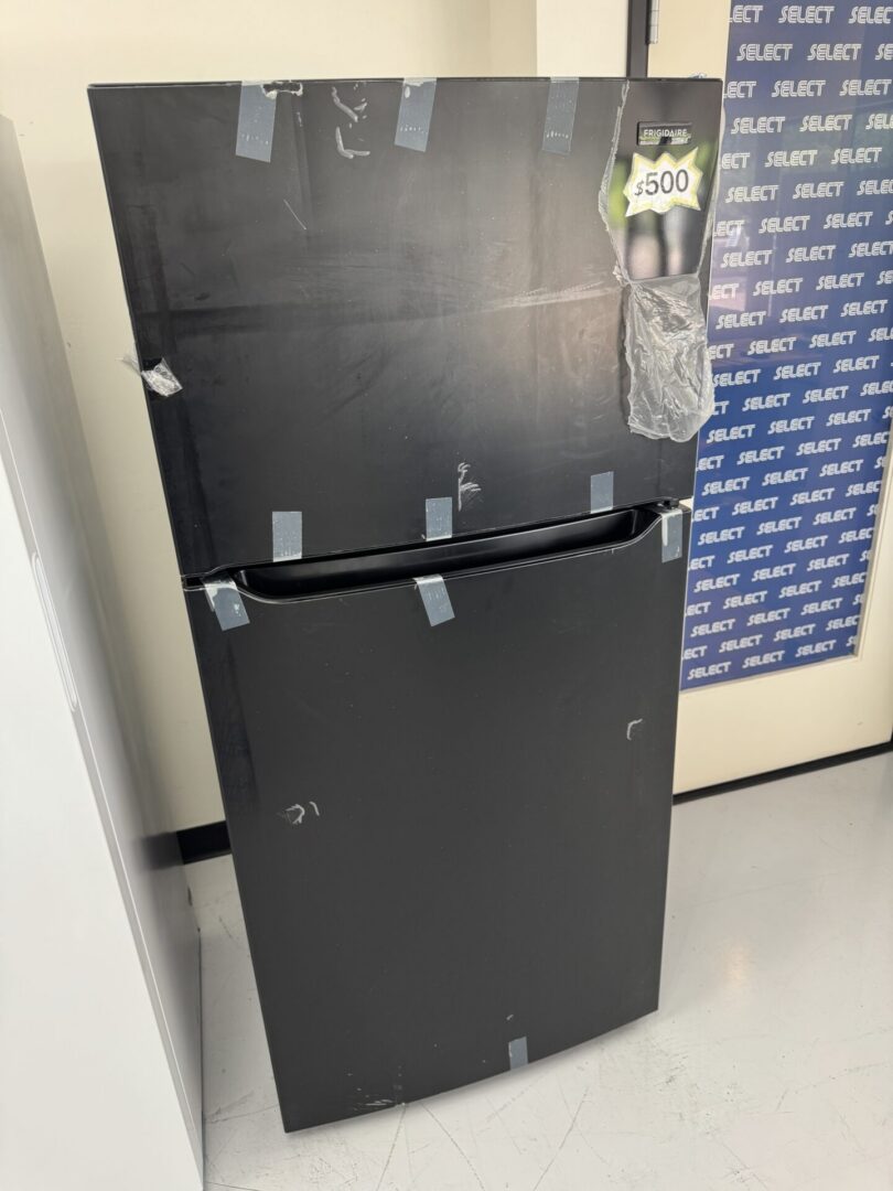 fridge
