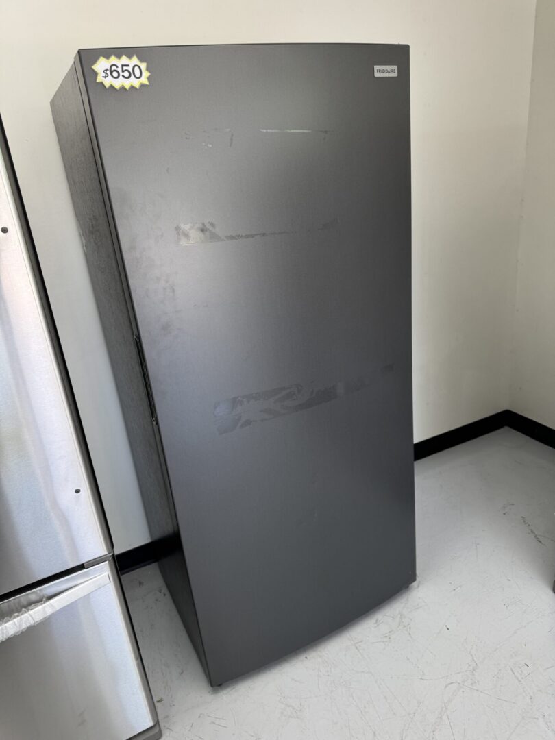 freezer