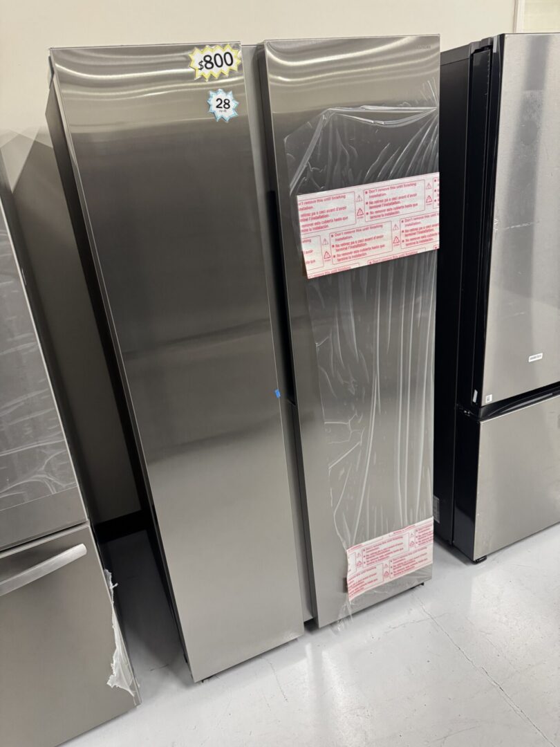 fridge