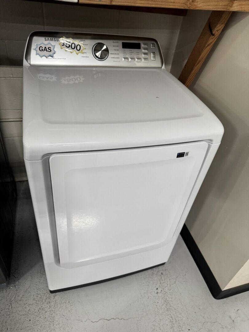 dryer