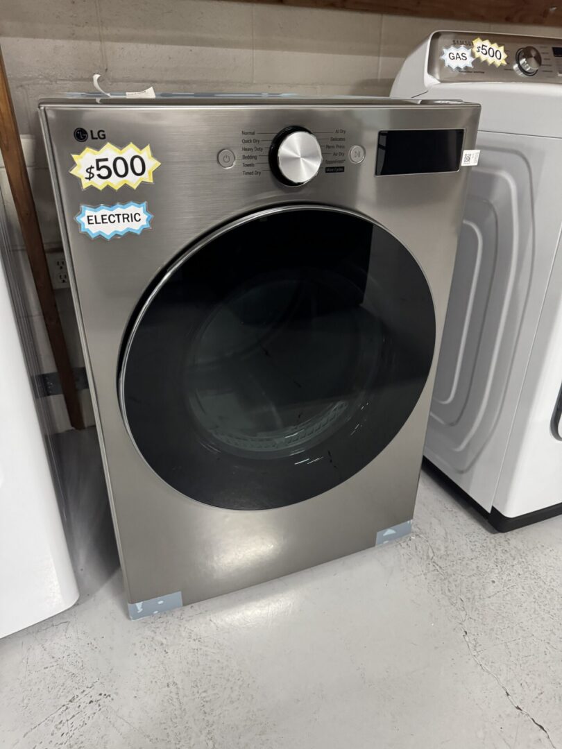 dryer