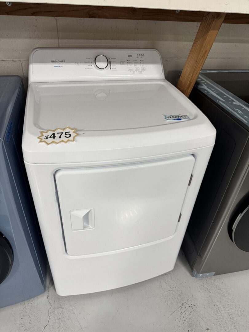 dryer