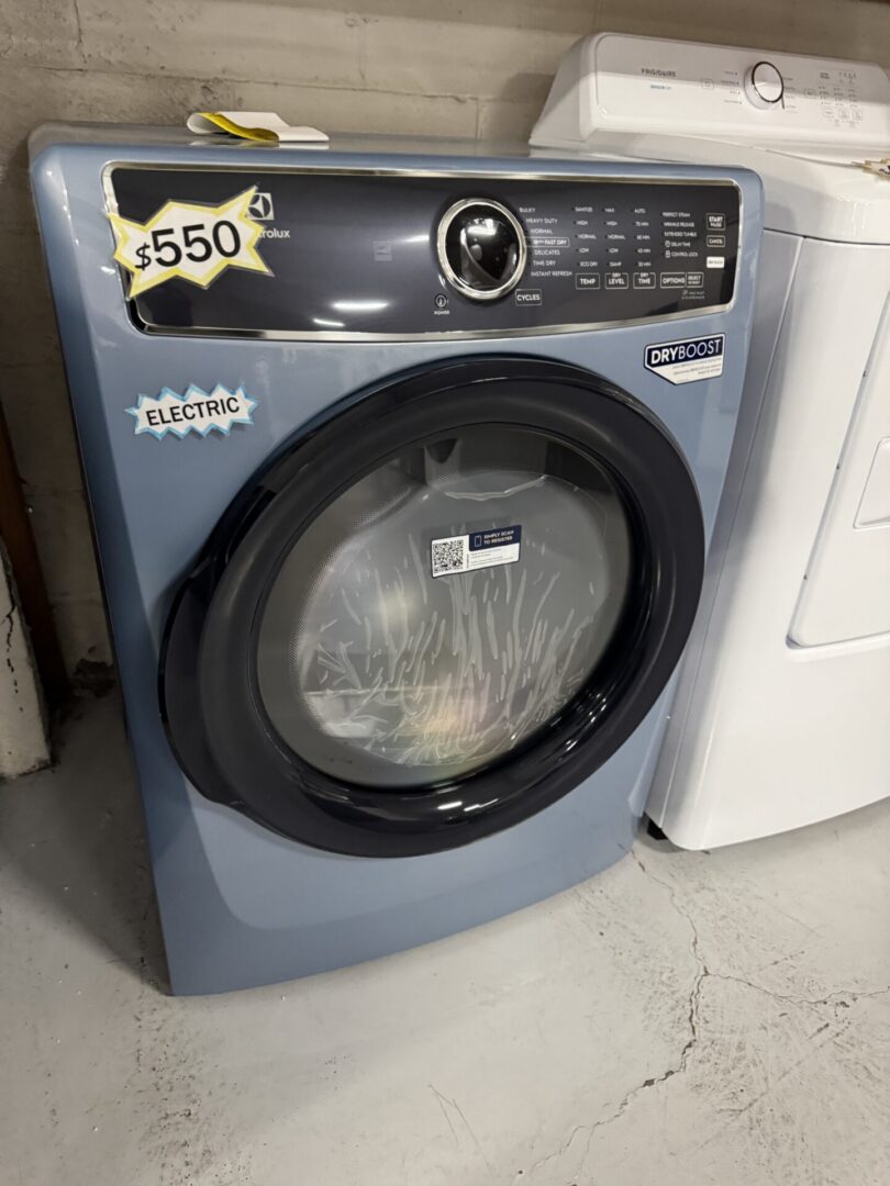 dryer
