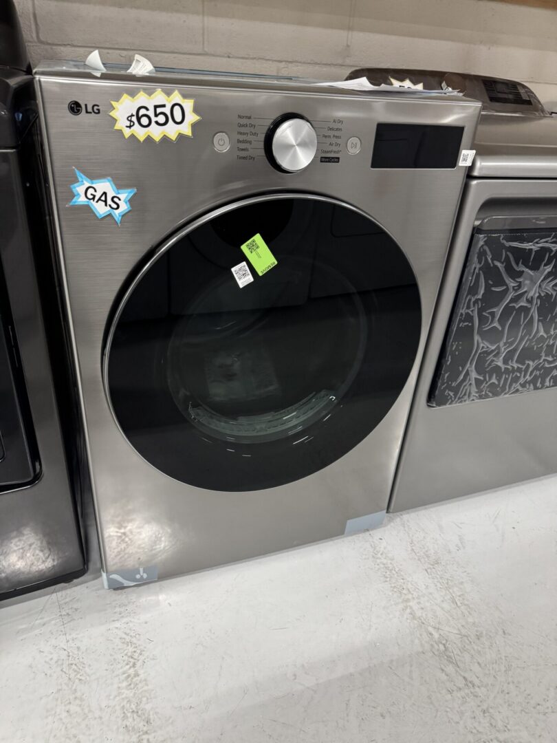 dryer