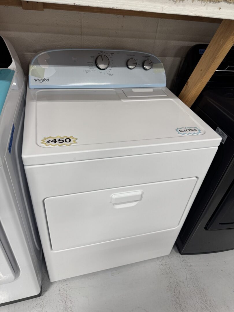 dryer