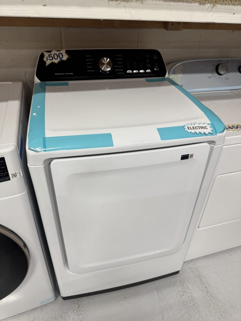 dryer