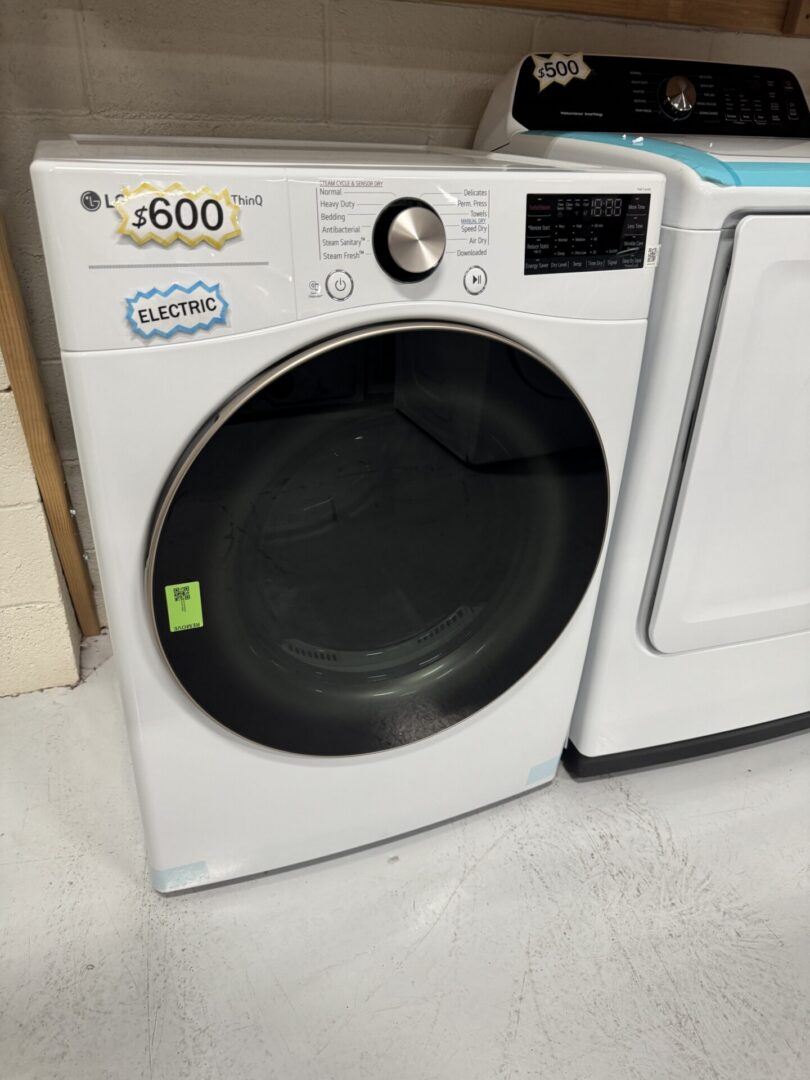 dryer
