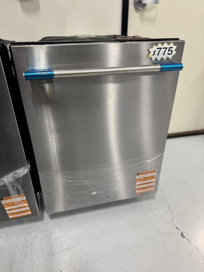 dishwasher