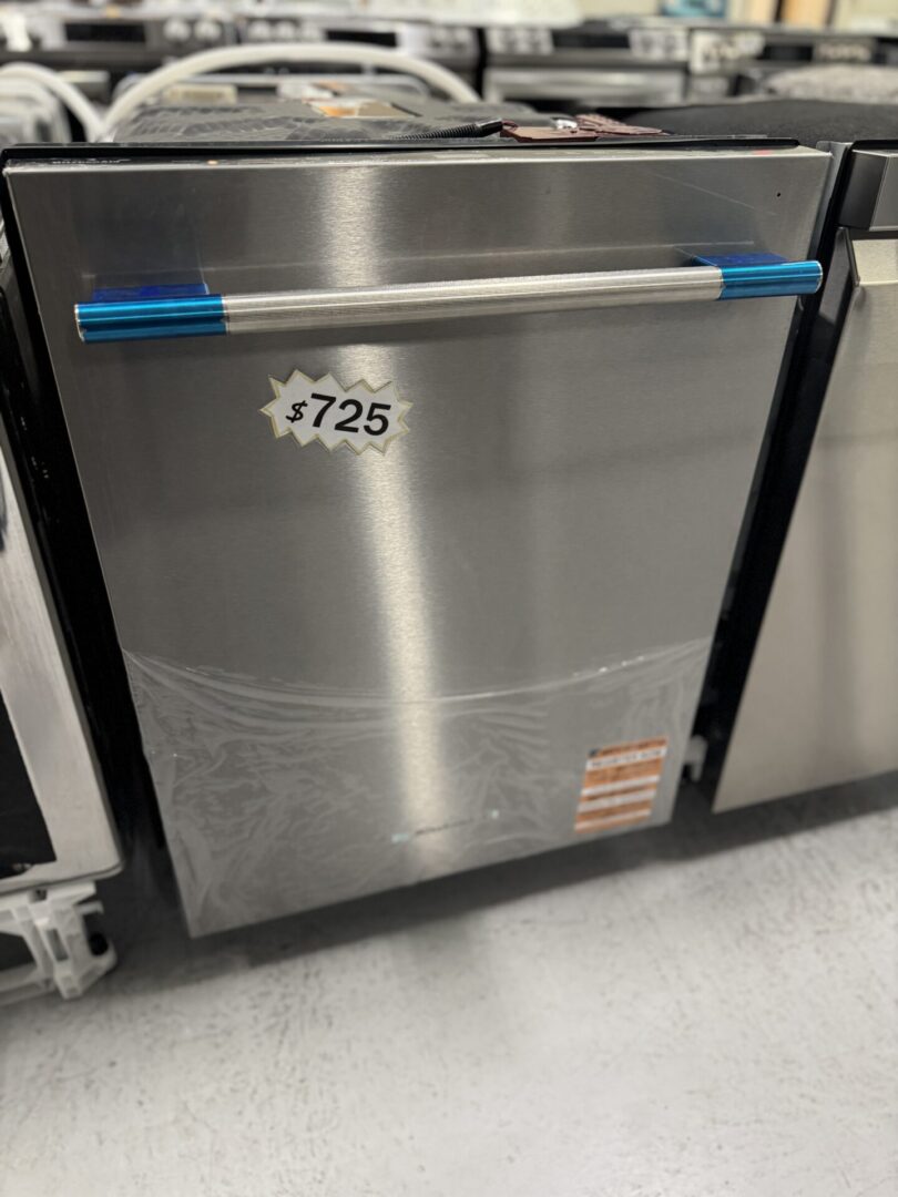 dishwasher
