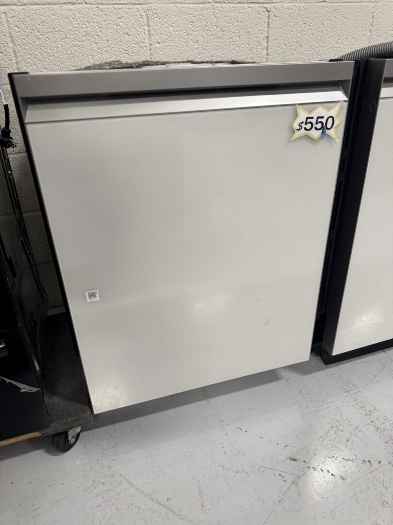 dishwasher