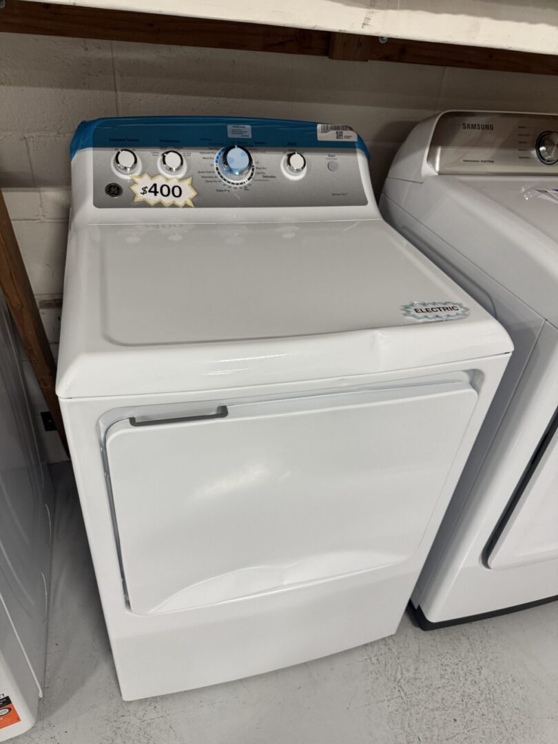 dryer