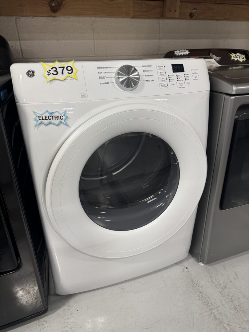 dryer